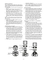 Предварительный просмотр 126 страницы MIRKA MR-34 Operating Instructions Manual