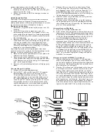 Предварительный просмотр 133 страницы MIRKA MR-34 Operating Instructions Manual