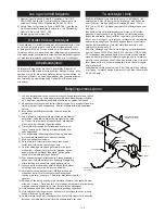 Предварительный просмотр 136 страницы MIRKA MR-34 Operating Instructions Manual