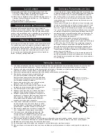 Предварительный просмотр 150 страницы MIRKA MR-34 Operating Instructions Manual