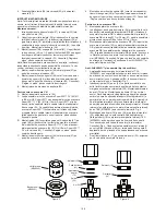 Предварительный просмотр 161 страницы MIRKA MR-34 Operating Instructions Manual