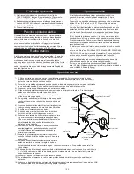 Предварительный просмотр 172 страницы MIRKA MR-34 Operating Instructions Manual