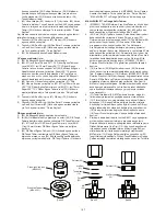 Предварительный просмотр 190 страницы MIRKA MR-34 Operating Instructions Manual