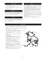 Предварительный просмотр 193 страницы MIRKA MR-34 Operating Instructions Manual