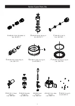 Preview for 4 page of MIRKA MR-38CV Operating Instructions Manual