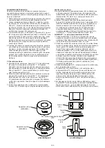 Предварительный просмотр 101 страницы MIRKA MR-38CV Operating Instructions Manual