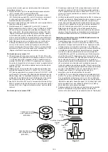 Предварительный просмотр 129 страницы MIRKA MR-38CV Operating Instructions Manual