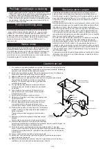 Предварительный просмотр 167 страницы MIRKA MR-38CV Operating Instructions Manual