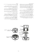 Предварительный просмотр 186 страницы MIRKA MR-38CV Operating Instructions Manual