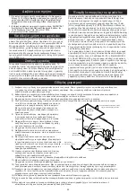 Preview for 28 page of MIRKA OS 383CV Manual