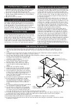 Preview for 36 page of MIRKA OS 383CV Manual