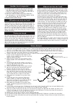 Preview for 48 page of MIRKA OS 383CV Manual