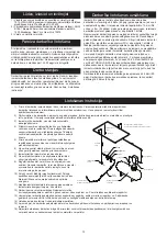 Preview for 76 page of MIRKA OS 383CV Manual