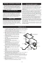 Preview for 108 page of MIRKA OS 383CV Manual