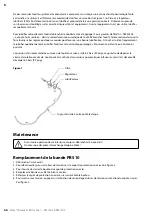 Preview for 66 page of MIRKA PBS 10NV Operating Instructions Manual