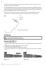 Preview for 146 page of MIRKA PBS 10NV Operating Instructions Manual