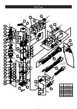 Preview for 4 page of MIRKA PROS 580CV Instructions For Use Manual