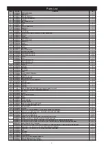 Предварительный просмотр 5 страницы MIRKA PROS 580CV Instructions For Use Manual