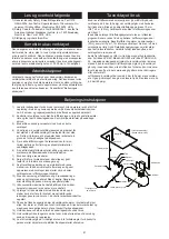 Предварительный просмотр 84 страницы MIRKA PROS 580CV Instructions For Use Manual