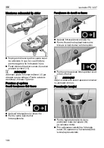 Предварительный просмотр 198 страницы MIRKA PS 1437 Manual