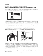 Preview for 71 page of MIRKA PS 1524 Operating Instructions Manual