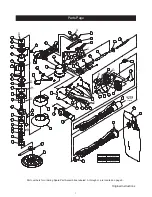 Preview for 2 page of MIRKA Random Orbital Sander Operating Instructions Manual