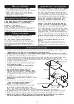 Предварительный просмотр 85 страницы MIRKA ROP2-312NV Operating Instructions Manual