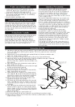 Предварительный просмотр 93 страницы MIRKA ROP2-312NV Operating Instructions Manual