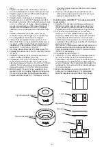 Предварительный просмотр 105 страницы MIRKA ROP2-312NV Operating Instructions Manual