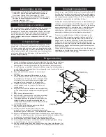 Preview for 20 page of MIRKA ROP2 Operating Instructions Manual