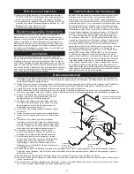 Preview for 24 page of MIRKA ROP2 Operating Instructions Manual