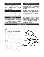 Preview for 32 page of MIRKA ROP2 Operating Instructions Manual