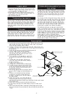 Preview for 40 page of MIRKA ROP2 Operating Instructions Manual