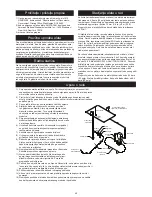 Preview for 52 page of MIRKA ROP2 Operating Instructions Manual