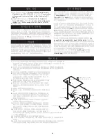 Preview for 68 page of MIRKA ROP2 Operating Instructions Manual