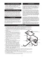 Preview for 80 page of MIRKA ROP2 Operating Instructions Manual