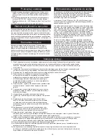 Preview for 88 page of MIRKA ROP2 Operating Instructions Manual