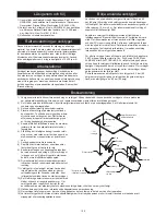 Preview for 112 page of MIRKA ROP2 Operating Instructions Manual