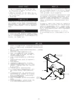 Preview for 120 page of MIRKA ROP2 Operating Instructions Manual