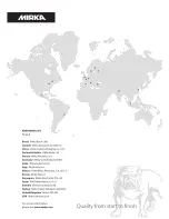 Preview for 124 page of MIRKA ROP2 Operating Instructions Manual