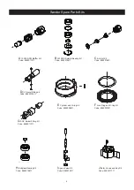 Предварительный просмотр 8 страницы MIRKA ROS 325 Operating Instructions Manual