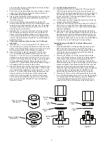 Предварительный просмотр 11 страницы MIRKA ROS 325 Operating Instructions Manual