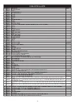 Предварительный просмотр 17 страницы MIRKA ROS 325 Operating Instructions Manual