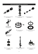 Предварительный просмотр 28 страницы MIRKA ROS 325 Operating Instructions Manual