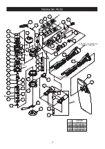 Предварительный просмотр 36 страницы MIRKA ROS 325 Operating Instructions Manual