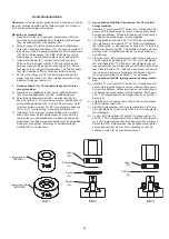 Предварительный просмотр 51 страницы MIRKA ROS 325 Operating Instructions Manual