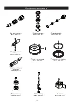 Предварительный просмотр 58 страницы MIRKA ROS 325 Operating Instructions Manual