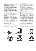 Предварительный просмотр 61 страницы MIRKA ROS 325 Operating Instructions Manual