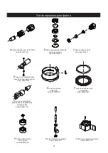 Предварительный просмотр 68 страницы MIRKA ROS 325 Operating Instructions Manual