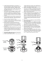 Предварительный просмотр 71 страницы MIRKA ROS 325 Operating Instructions Manual